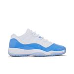 Кроссовки Air Jordan 11 Retro Low GS 'University Blue' 2026 1