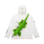 Куртки Nike ACG x CPFM Anorak Jacket 'White' 2