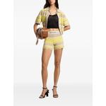 Palm Sway beach cardigan 2
