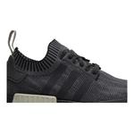 Кроссовки adidas NMD_R1 Primeknit 'Black Olive' 2