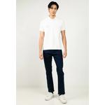 Джинсы прямого кроя 603 Modern Straight Cut 4