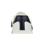 Слайды Gucci Wmns Slide 'Original Gucci Print - Pink' 7