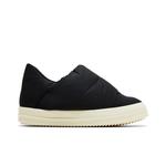 Slip-Ons Rick Owens Porterville DRKSHDW Puffer Slip-On 'Черный' 1