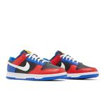 Кроссовки Tennessee State University x Nike Dunk Low 'Tigers' 8
