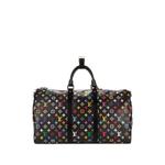 Дорожная сумка Keepall 50 из коллаборации с Takashi Murakami 1