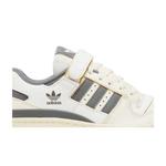 Кроссовки adidas Wmns Forum Low 'Off White Silver Pebble' 2