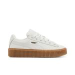 Кроссовки Fenty x Puma Creeper Phatty 'Earth Tone Pack - Warm White' 1