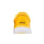 Шиповки Nike Alpha Huarache Elite 4 Low MCS 'Amarillo Black' 7