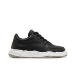 Кроссовки Maison Mihara Yasuhiro Wayne OG Sole Low 'Black' 1