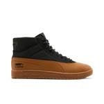 Кроссовки Maison Kitsune x Puma Ralph Sampson 70 Mid 'Black Gum' 1