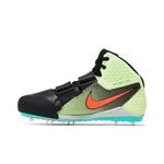Шиповки Nike Zoom Javelin Elite 3 'Barely Volt Hyper Orange' 3