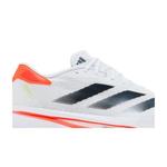 Кроссовки adidas Adizero SL2 'White Black Orange' 2