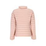 Carly quilted zip-up jacket 2