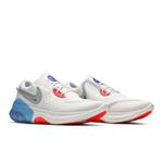 Кроссовки Nike Joyride Dual Run 'White Crimson' 8