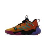 Кроссовки adidas Harden Stepback 3 'Day Of The Dead' 3
