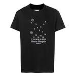 Футболка Numeric с вышитым логотипом 1
