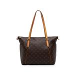 Сумка-тоут Monogram Totally MM (2013 год) 1