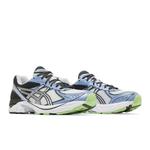 Беговые кроссовки ASICS GT 2160 'Blue Harmony Glacier' 8