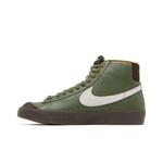 Кроссовки Nike Blazer Mid '77 Vintage 'Army Olive' 3