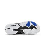 Обувь для отдыха Air Jordan Max Aura 4 'White Hyper Royal' 4