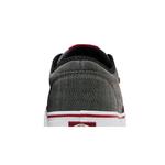 Кроссовки Vans Atwood 'Black Chili' 7