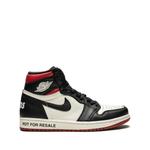Кроссовки Air Jordan 1 Retro High OG NRG Not For Resale 1