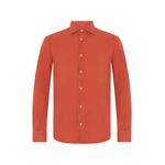 long-sleeve button-up shirt 1