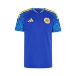 Джерси Adidas Curacao 26 Home Jersey 'Lucid Blue' 1