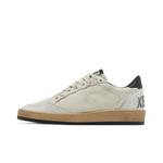 Кроссовки Golden Goose Wmns Ball Star 'White Black' 3