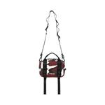Сумки-дафлы Supreme Mini Duffle Bag 'Red Camo' 2