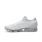 Кроссовки Nike Air VaporMax Flyknit 3 'Pure Platinum' 3