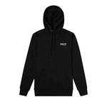 Топы Balenciaga Political Campaign Logo Popover Hoodie 'Black' 1