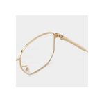 Оправы BURBERRY BE1352D-1017 Gold мужские 56 мм 5