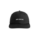 Шляпы Aimé Leon Dore Core Logo Hat 'Черный' 1