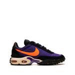 Кроссовки Air Max Waffle Racer Voltage Purple/Total Orange/Black 1