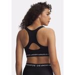 Спортивный бюстгальтер высокой поддержки HeatGear® Crossback 5