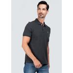 Polo Haus - Мужская футболка-поло регулярного кроя Ultimate Polo Tee MKCSE013 3