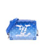 Сумка через плечо Soft Trunk Limited Edition Monogram Clouds 1