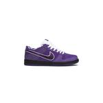 Кроссовки Concepts x Nike Dunk Low SB 'Purple Lobster' Special Box 1