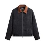 Куртки Kith &Kin Cassius Blouson Jacket 'Темно-синий' 1