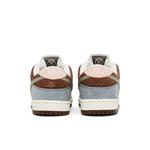 Кроссовки Yuto Horigome x Nike Dunk Low SB 6