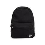 Рюкзаки Stussy Canvas Backpack 'Черный' 1