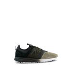 Кроссовки 237 Green/Tan 2