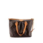 Сумка-тоут Palermo Handbag Monogram Canvas PM 2