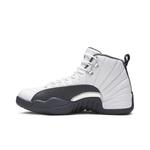 Кроссовки Air Jordan 12 Retro 'Dark Grey' 3