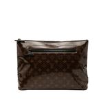 Клатч Monogram Glaze Pochette Cosmos (2018 год) 1