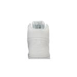 Кроссовки для баскетбола в стиле лайфстайл Nike Ebernon Mid 'Triple White' 7