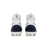 Шиповки Nike Alpha Huarache NXT 'White Midnight Navy' 6