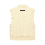 Жилеты Fear of God Essentials Running Vest 'Canary' 2