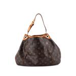 Сумка-хобо Galliera Handbag Monogram Canvas PM 2